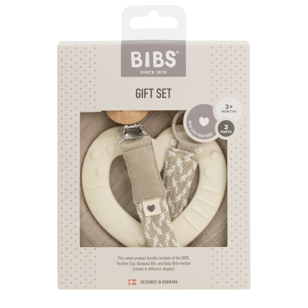 Σετ Δώρου BIBS