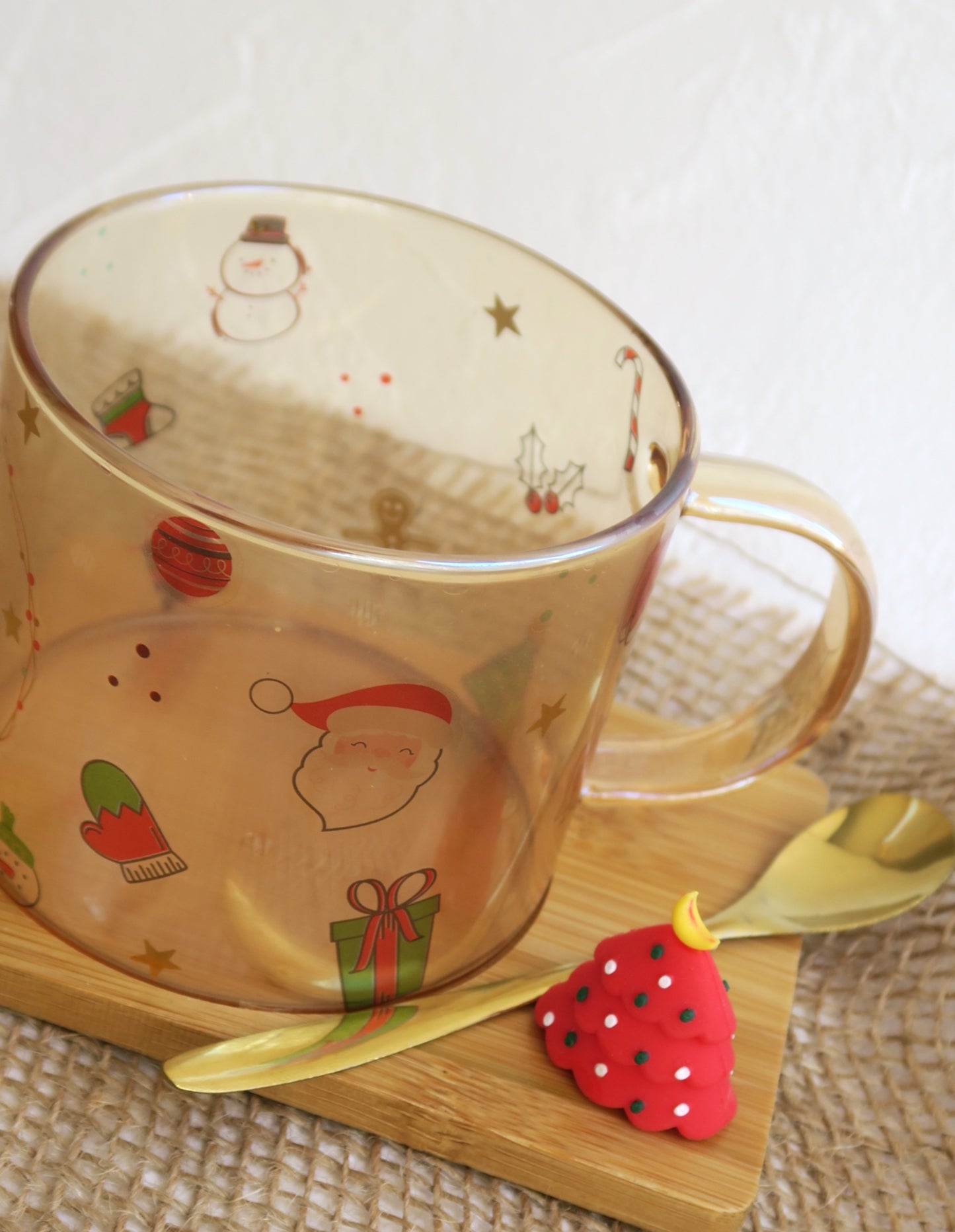 Κούπα Με Σουβέρ