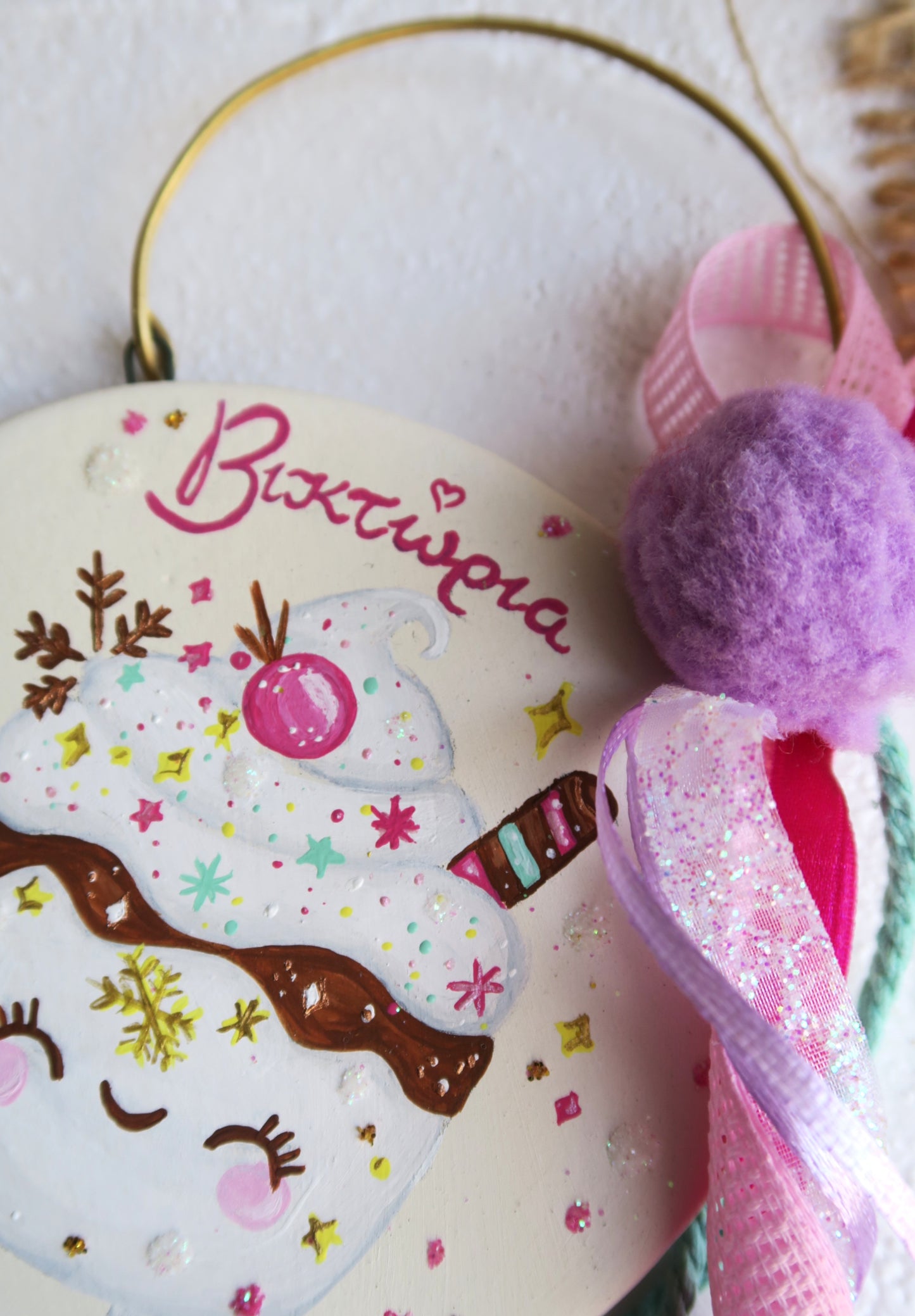 Ζεστή Σοκολάτα