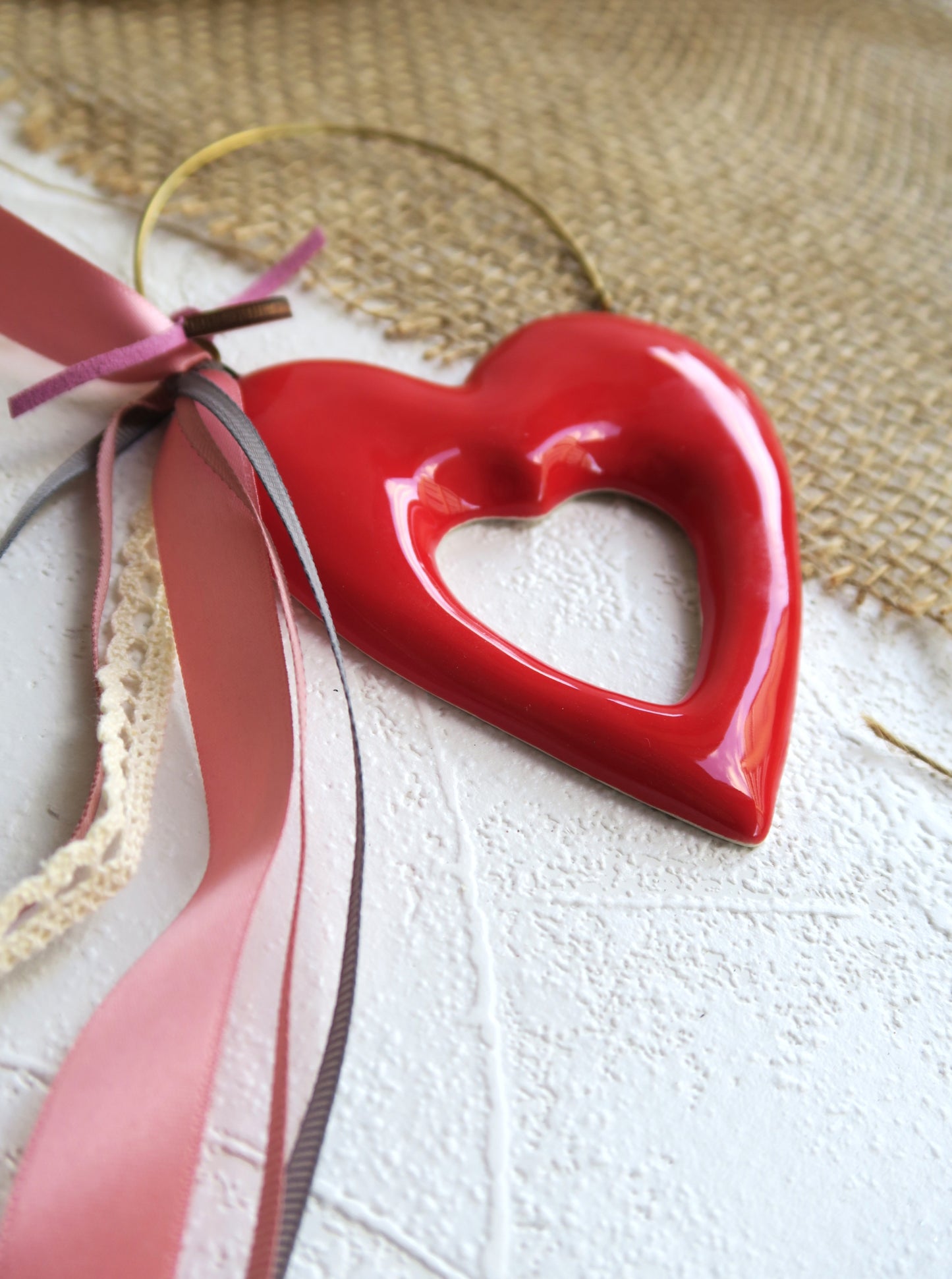 Κόκκινη Καρδιά