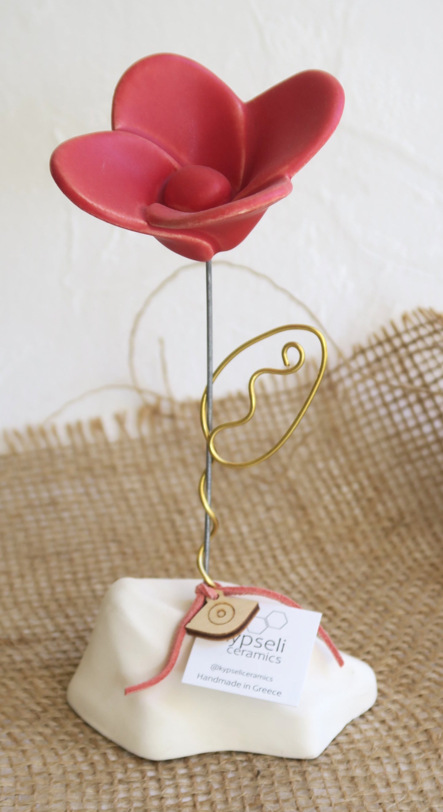 Κόκκινη Μαργαρίτα