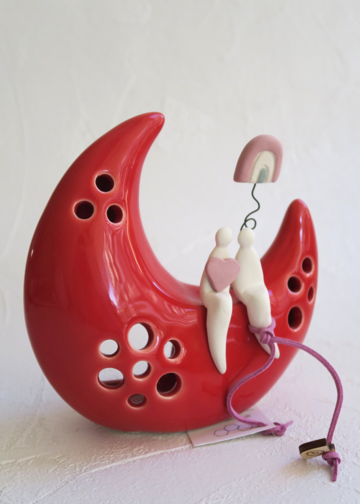 Φεγγάρι Κόκκινο Μεγάλο