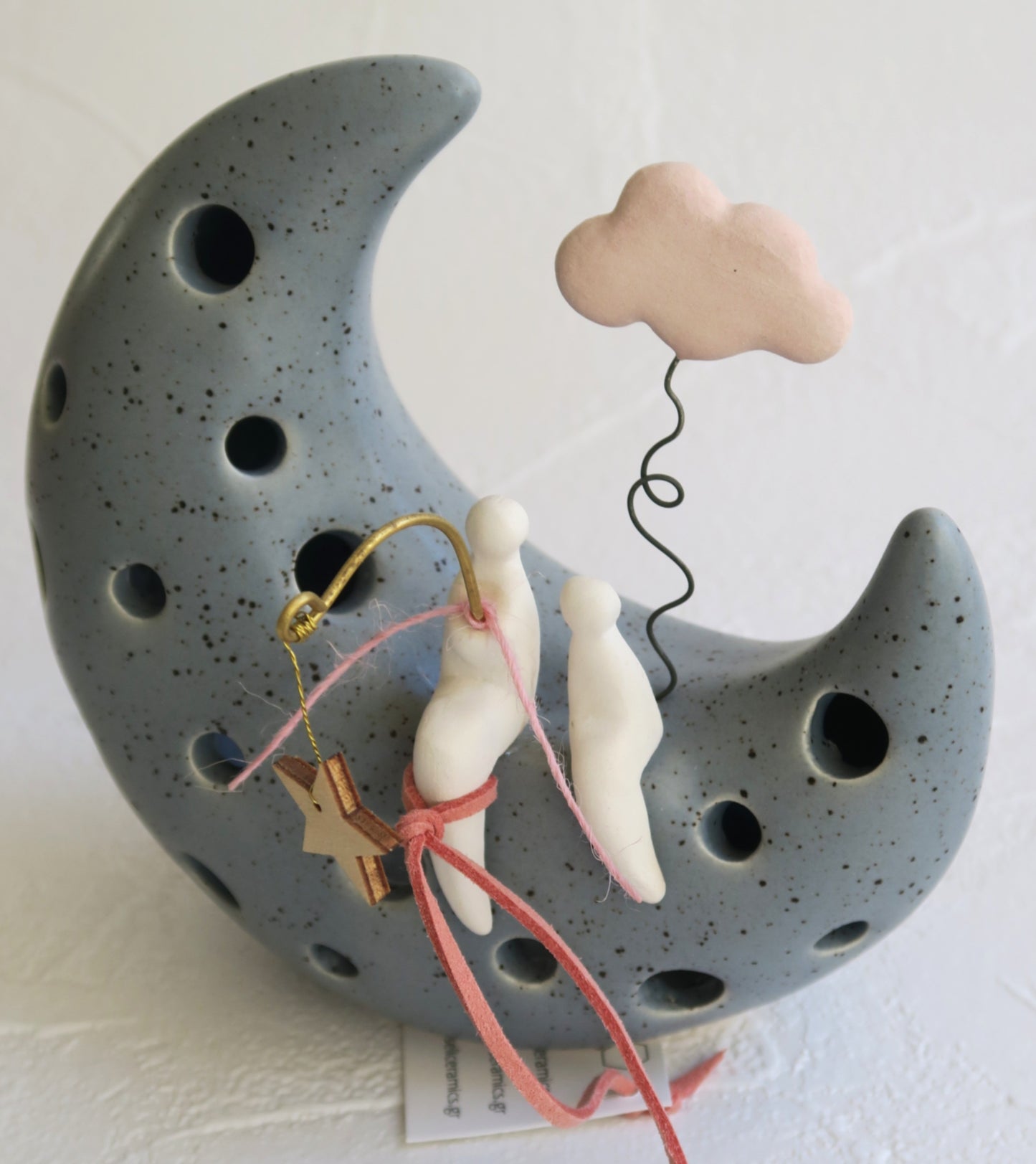 Φεγγάρι Ψαράς