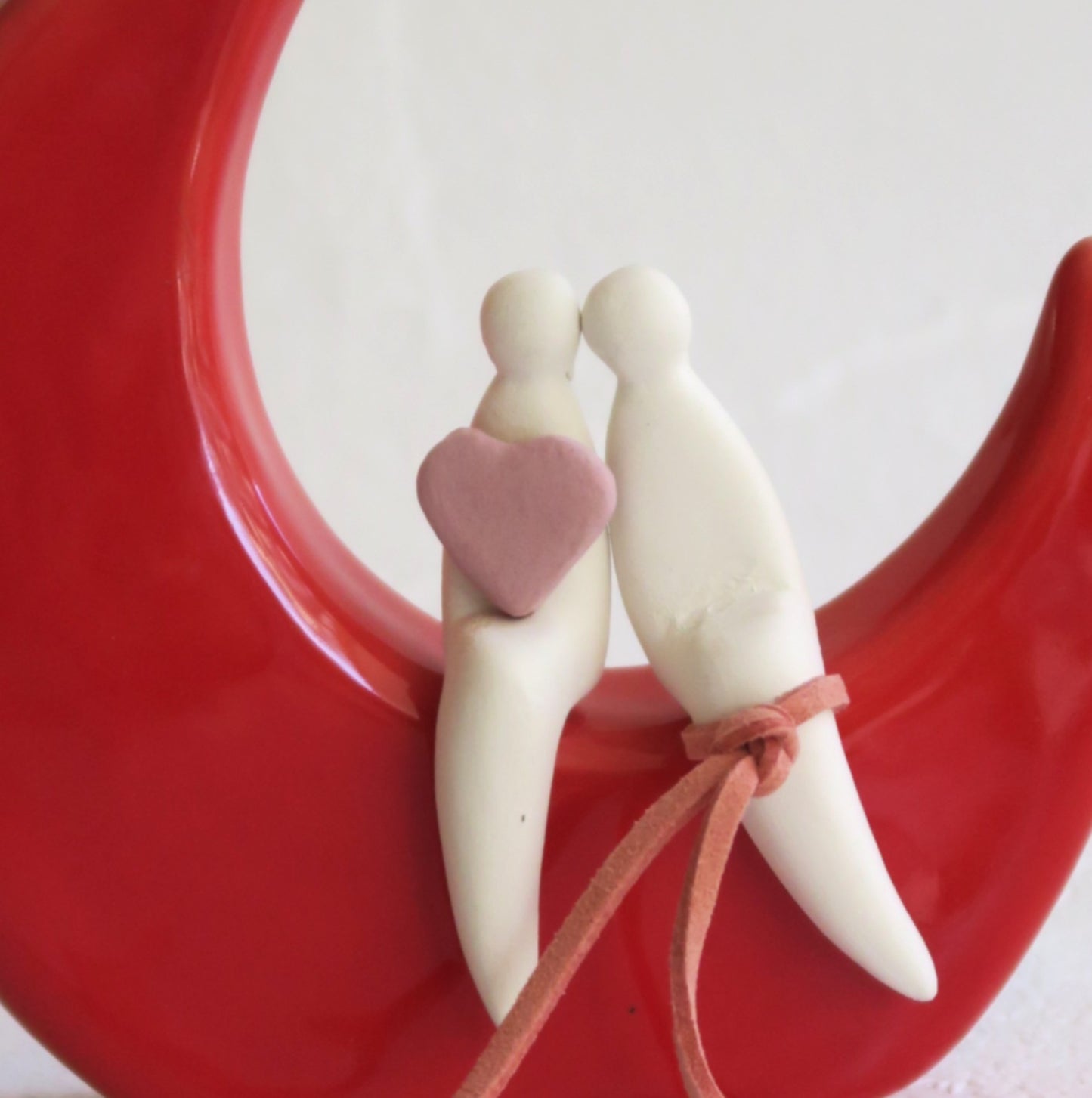 Φεγγάρι Με Ζευγάρι