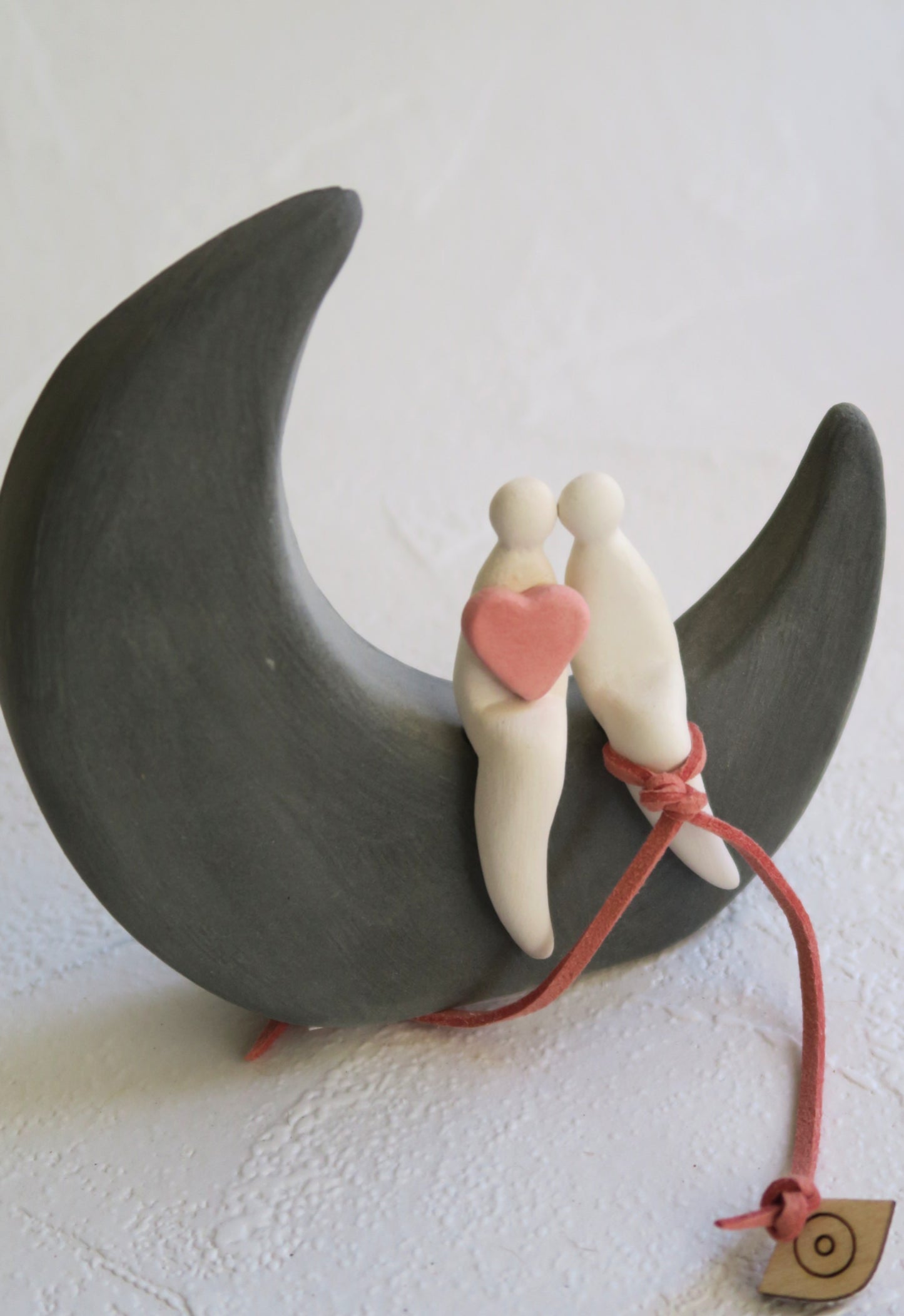 Φεγγάρι Με Ζευγάρι