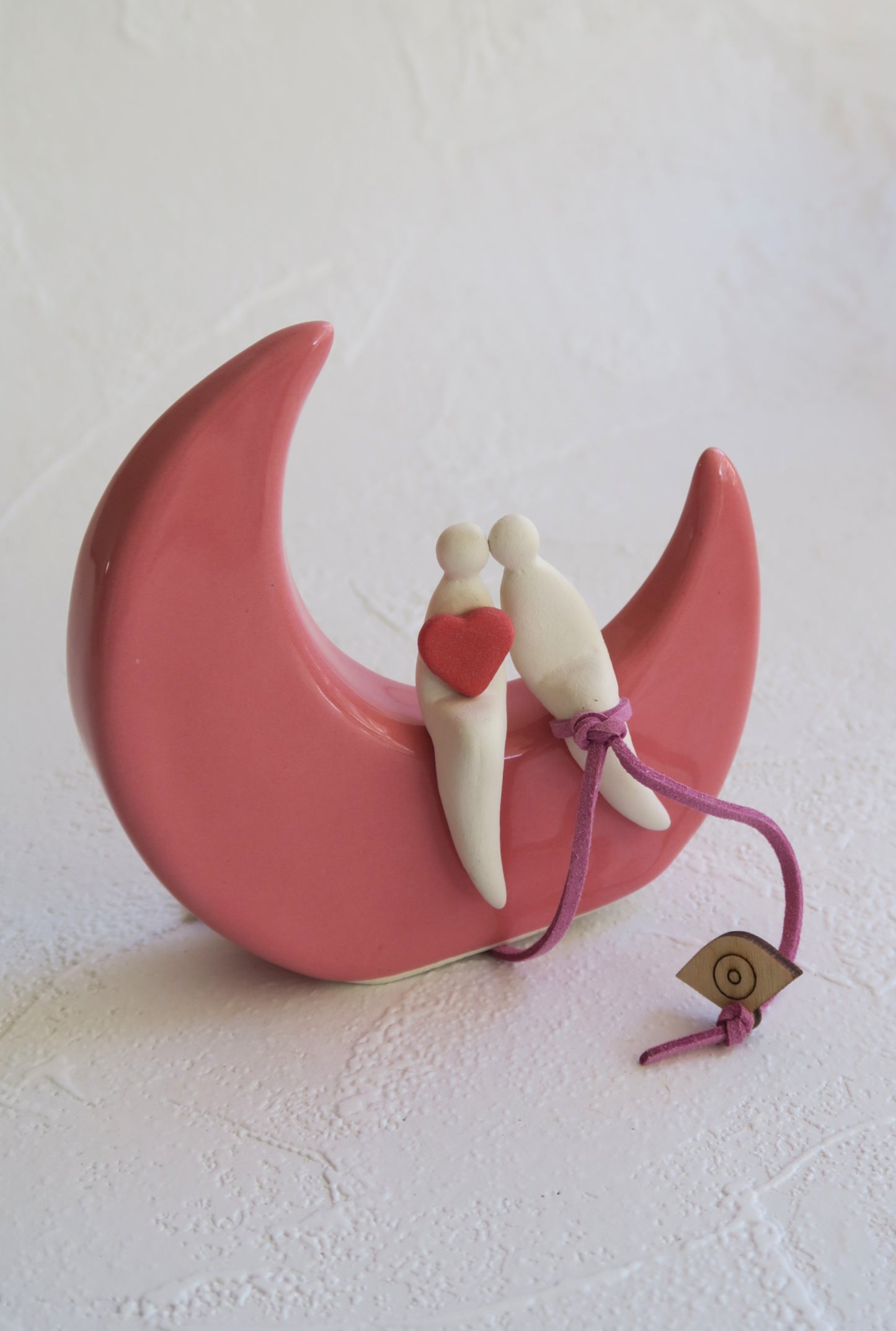 Φεγγάρι Με Ζευγάρι