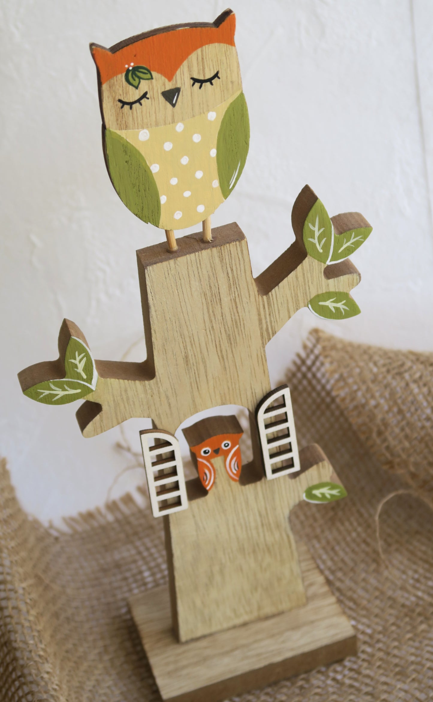 Κουκουβάγιες