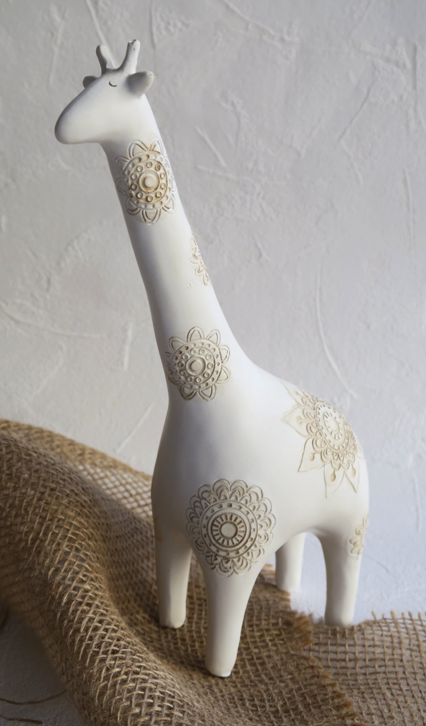 Καμηλοπάρδαλη