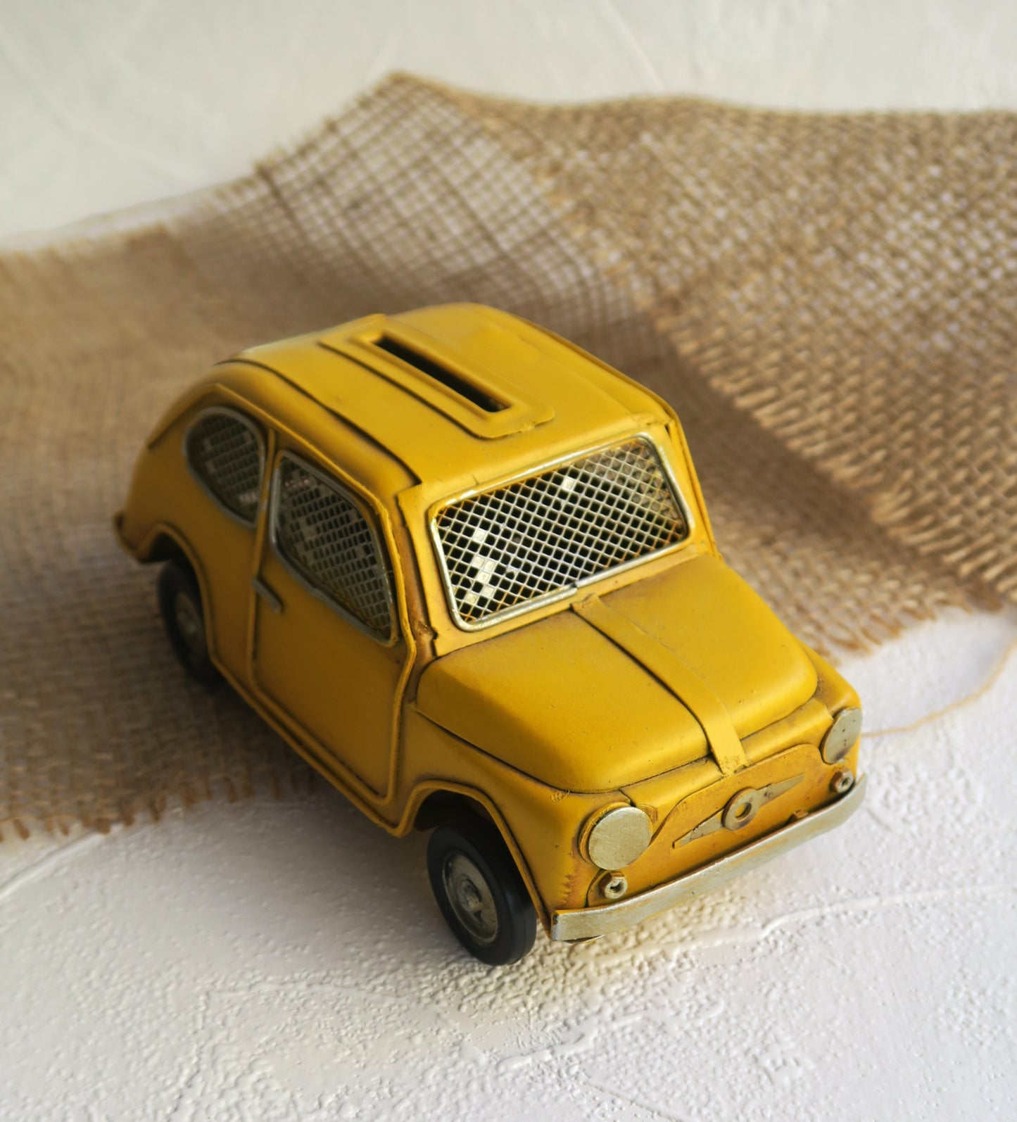 Αυτοκίνητο Εποχής