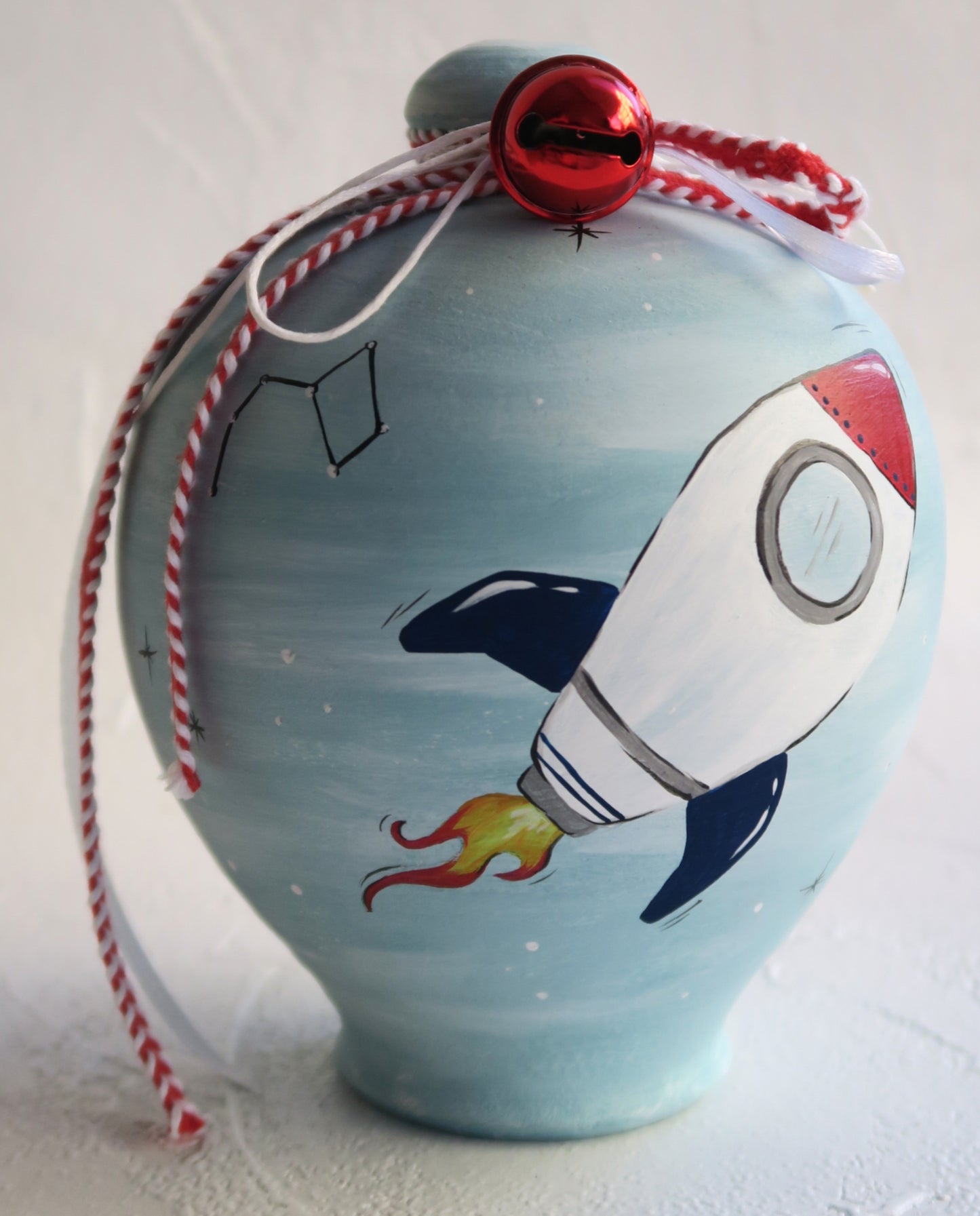 Κουμπαράς Διάστημα