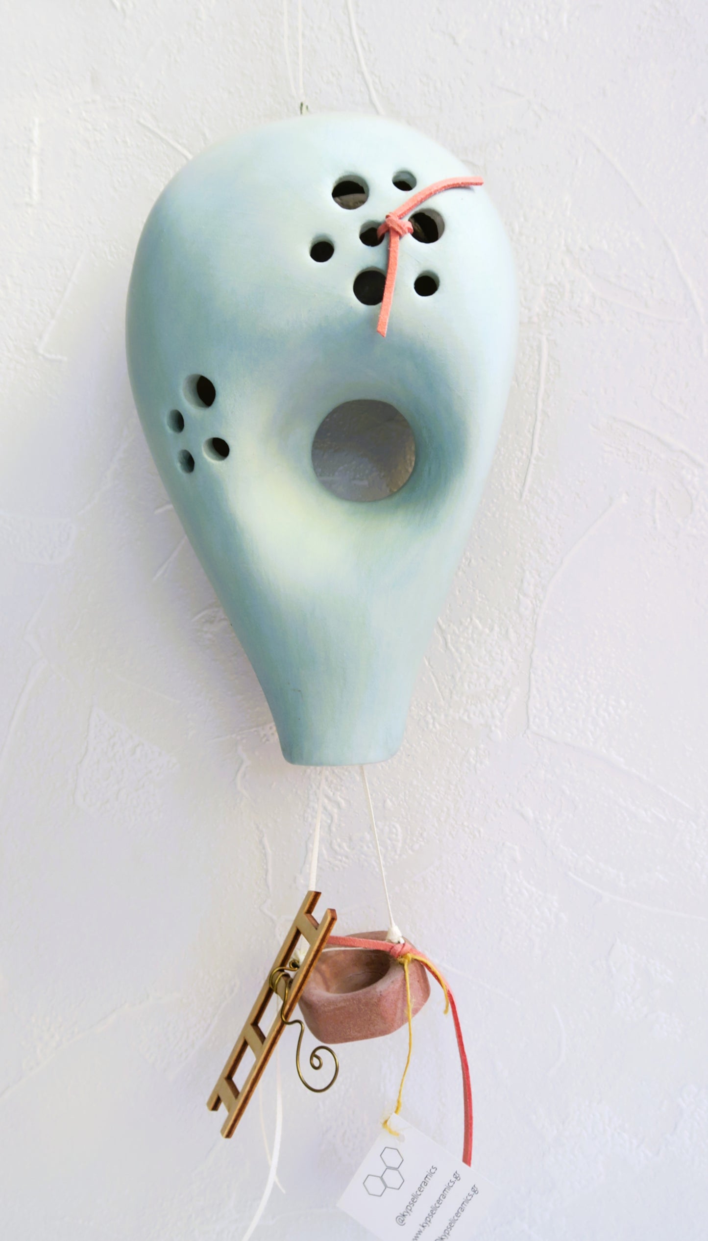 Αερόστατο Βεραμάν