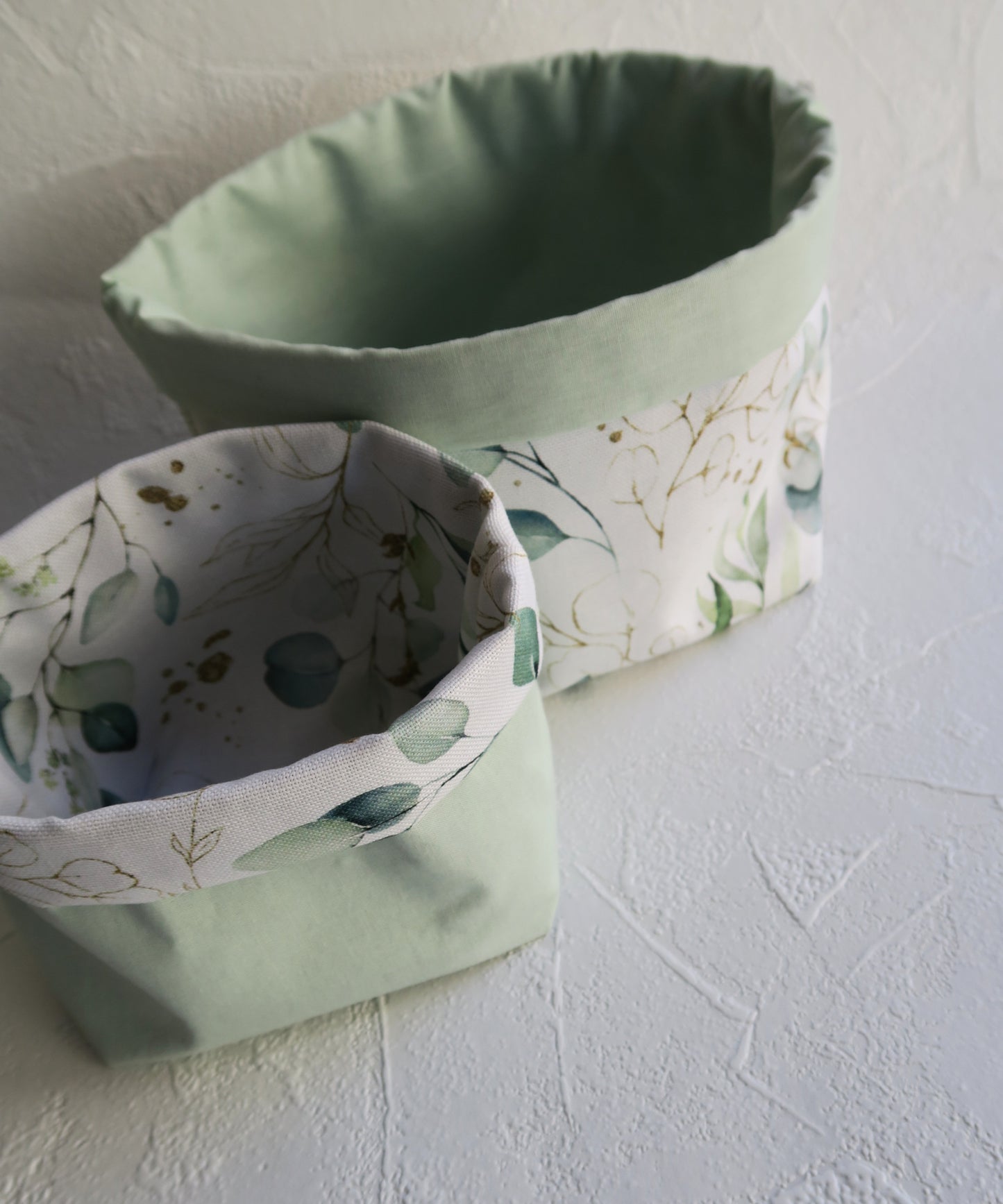 Καλαθάκια Βεραμάν