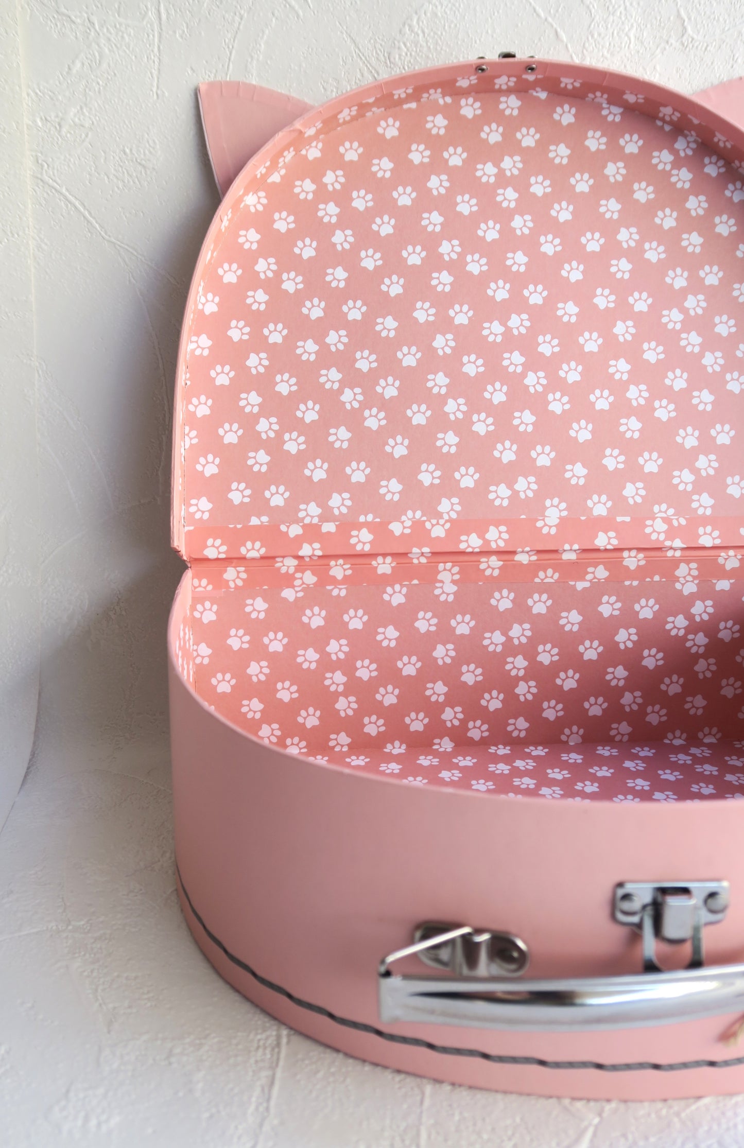 Βαλίτσα Γάτα