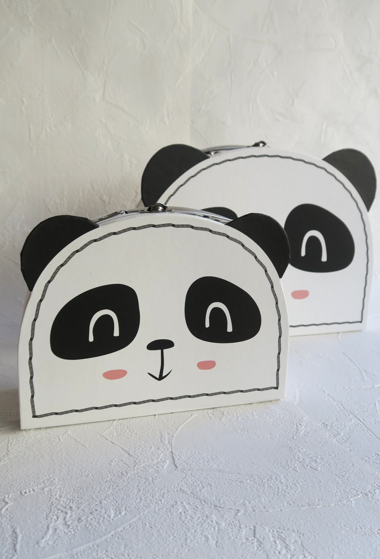 Βαλίτσα Πάντα