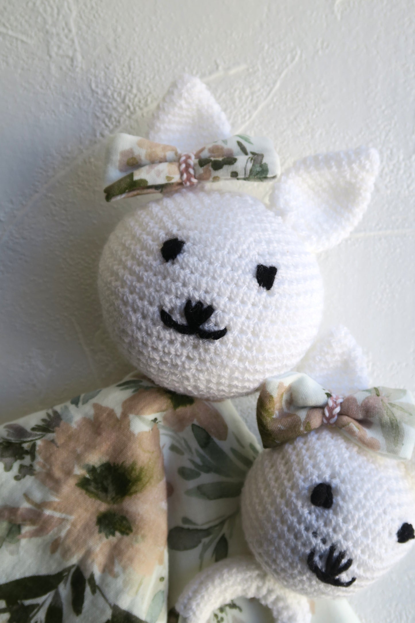 Cute Bunny