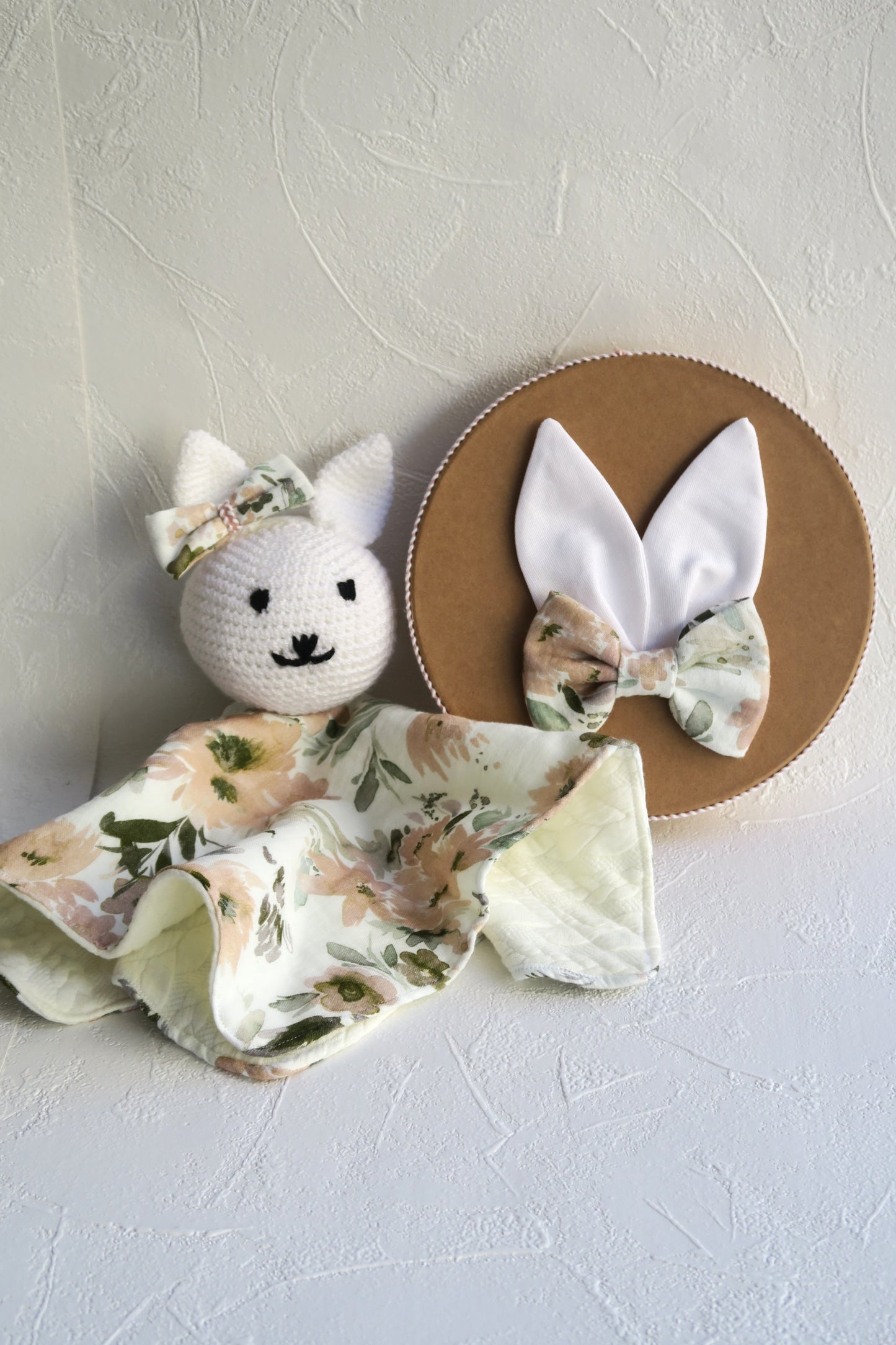 Cute Bunny