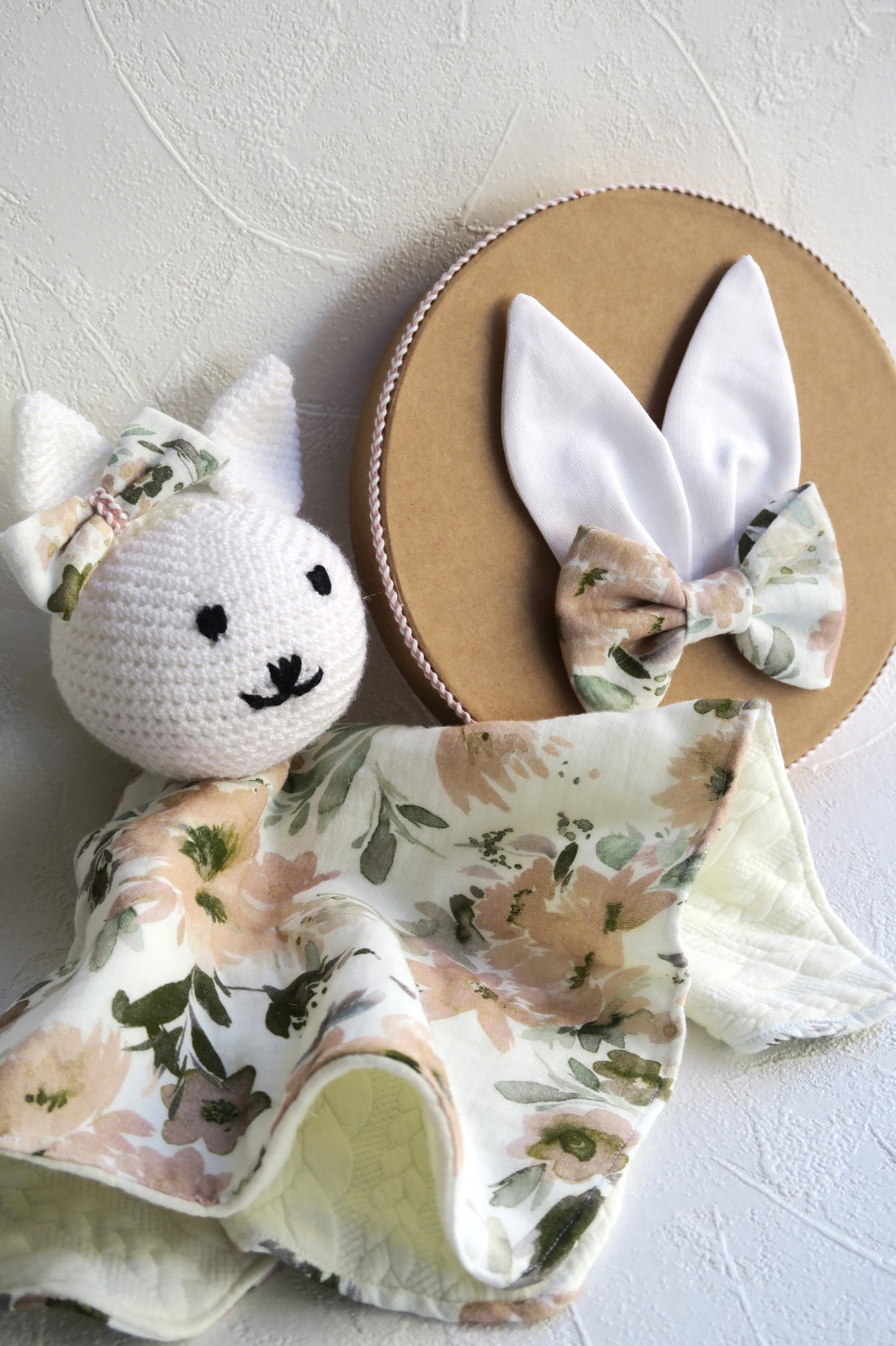 Cute Bunny