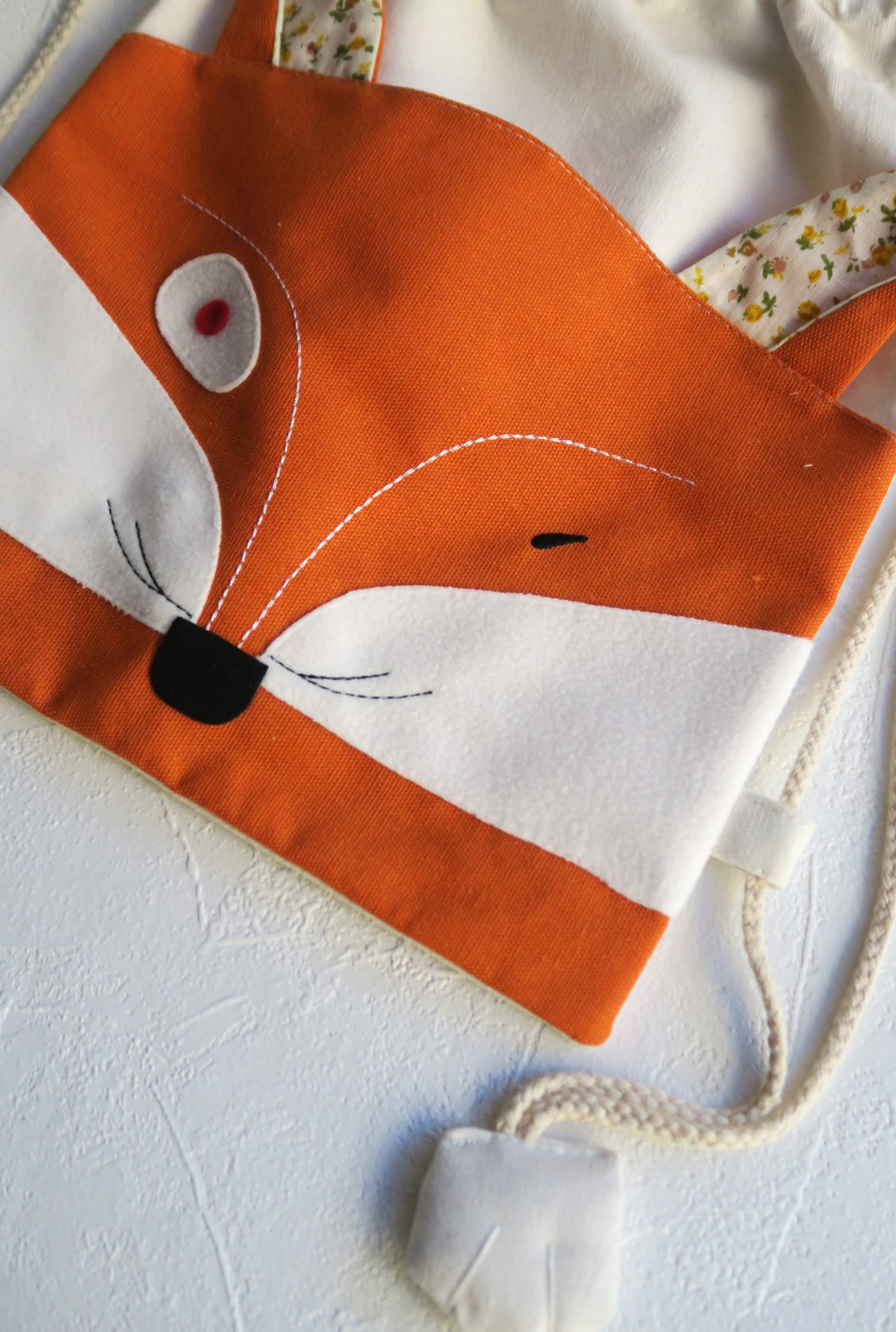 Τσάντα Αλεπού