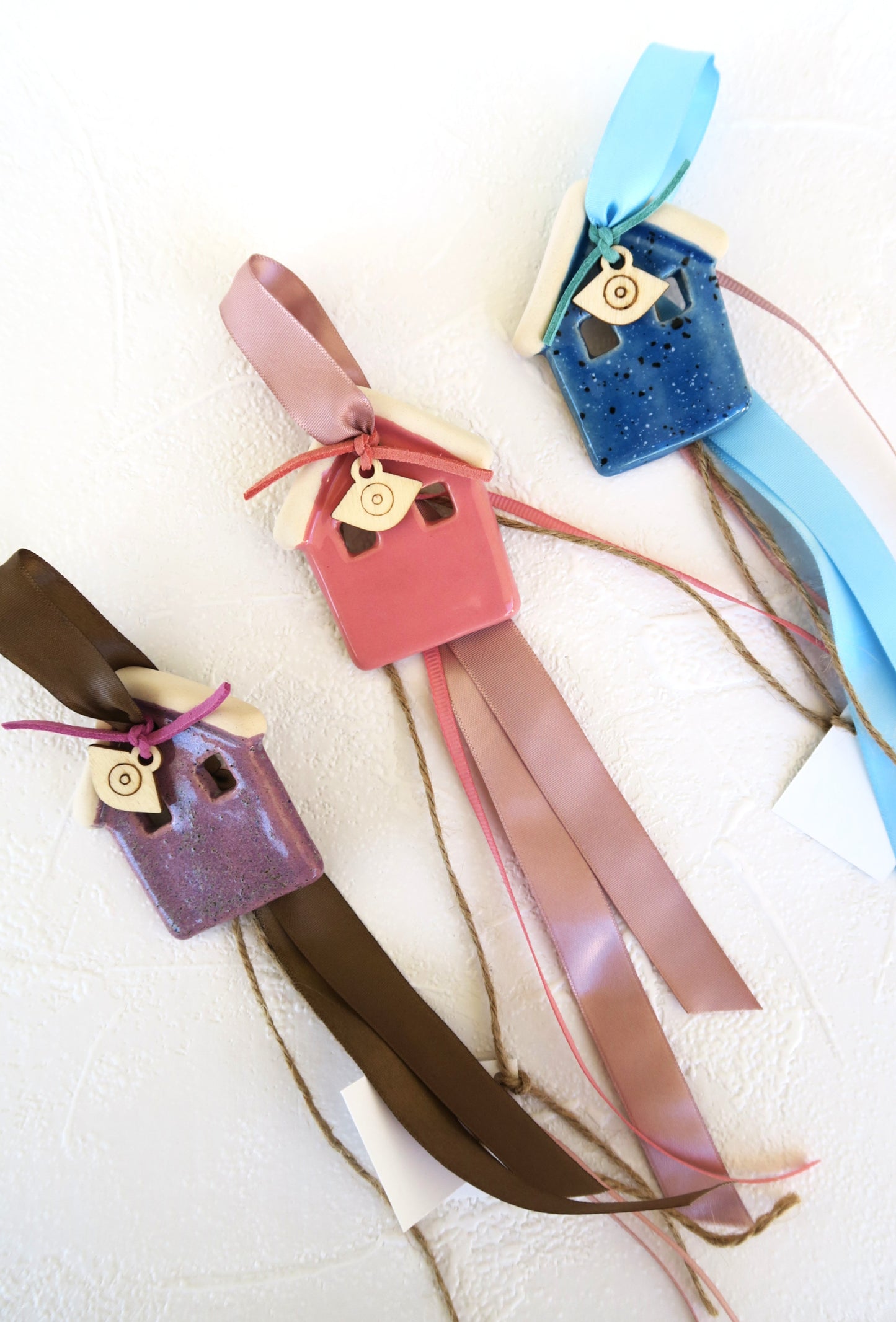 Σπιτάκι Κρεμαστό