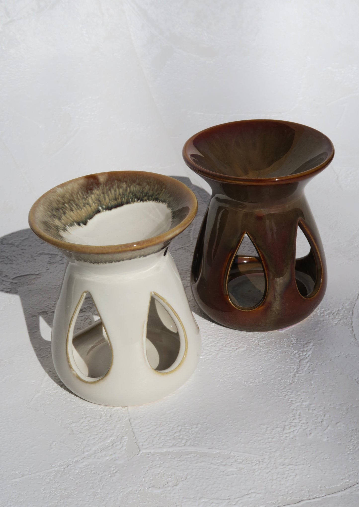 Αρωματιστής Μεσαίος