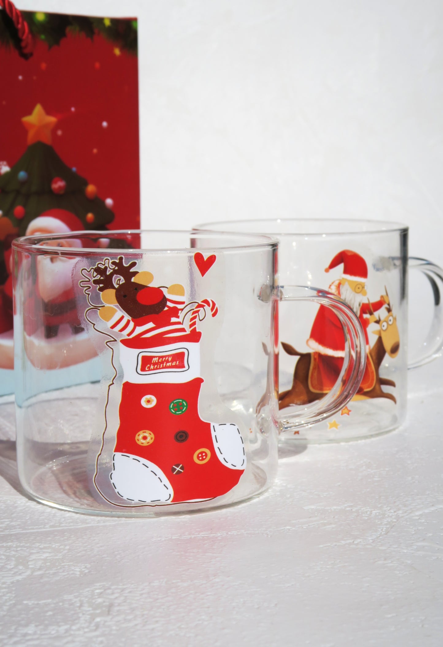 Πακέτο Με Κούπες