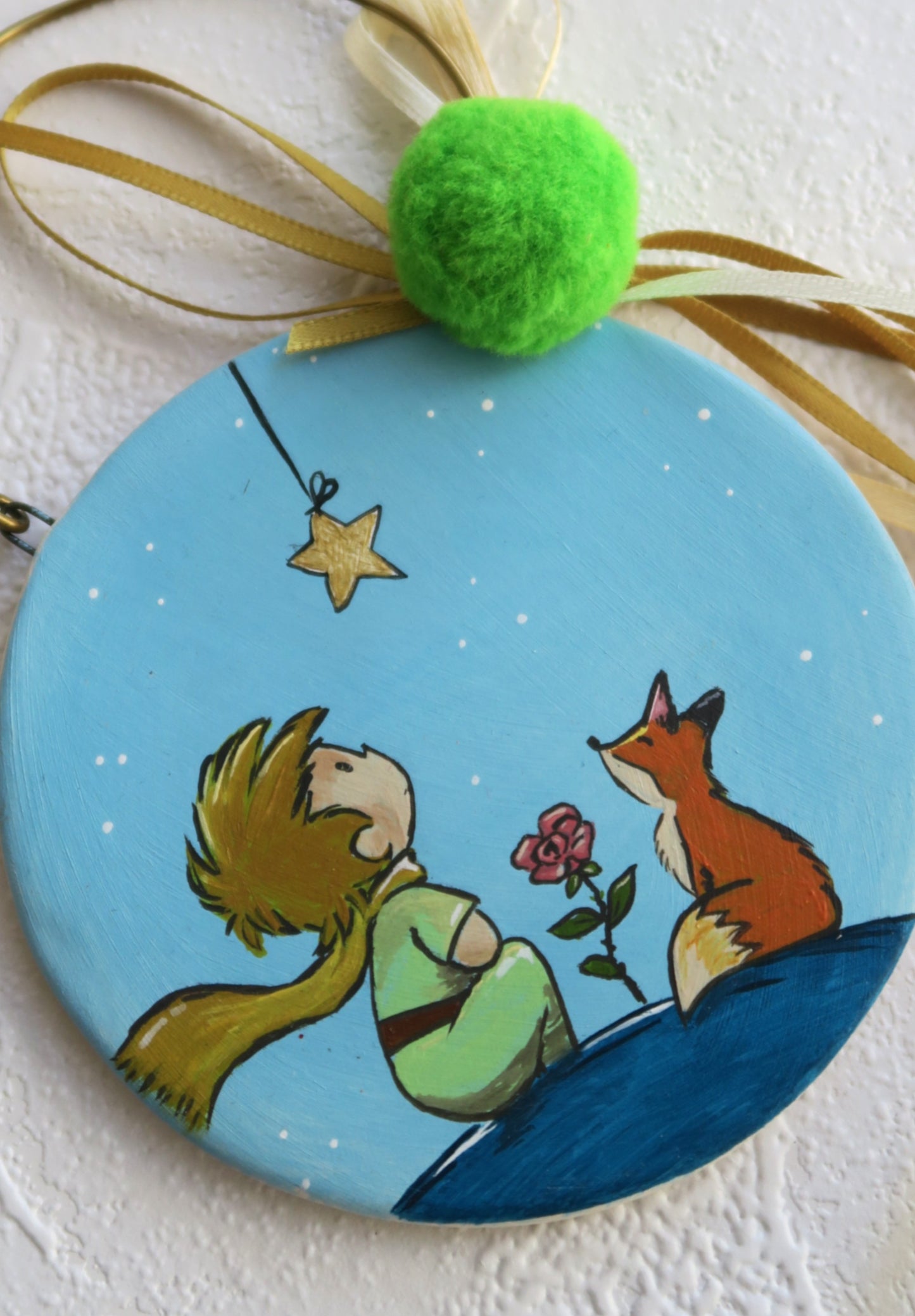 Μικρός Πρίγκιπας