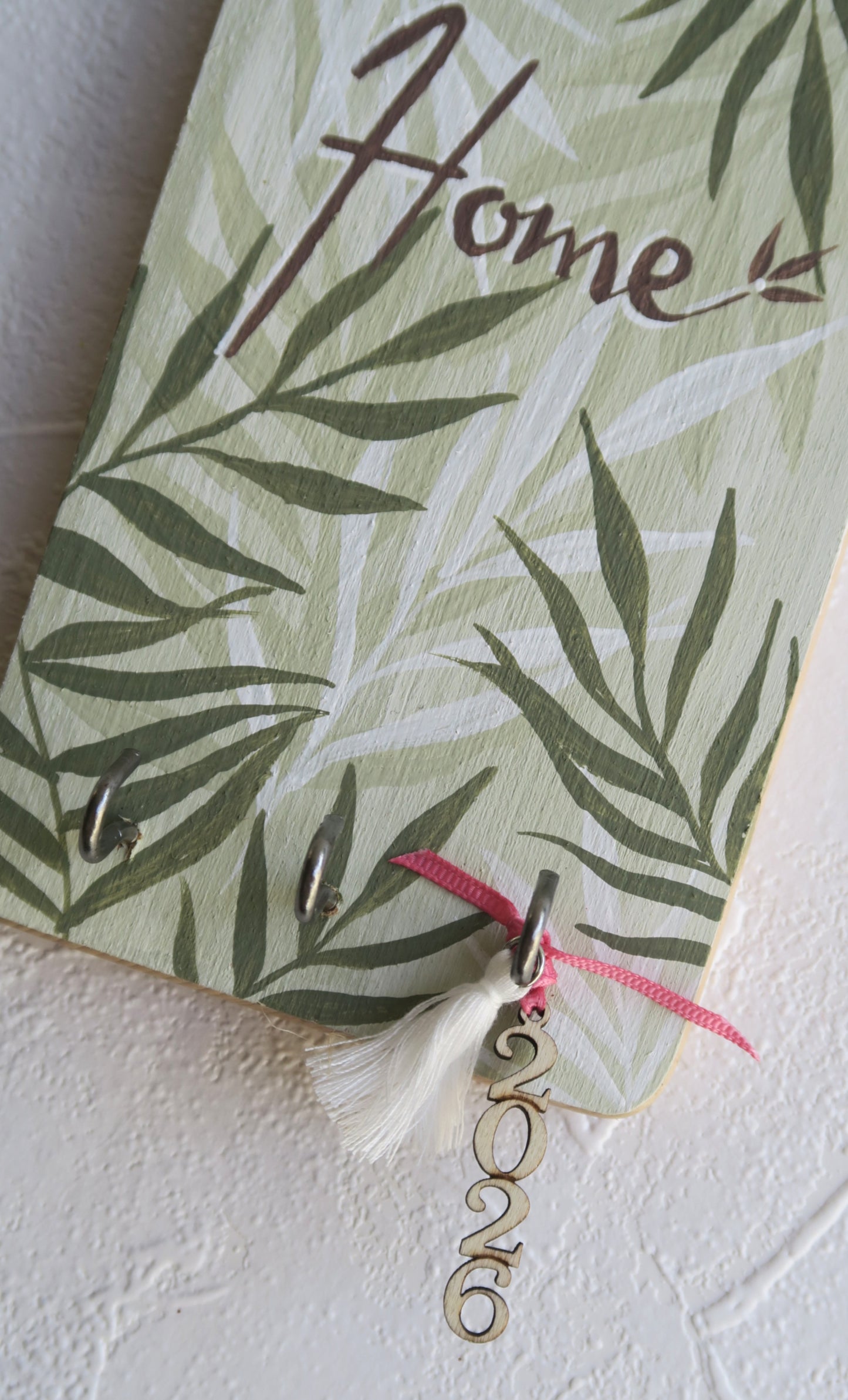 Κλειδοθήκη