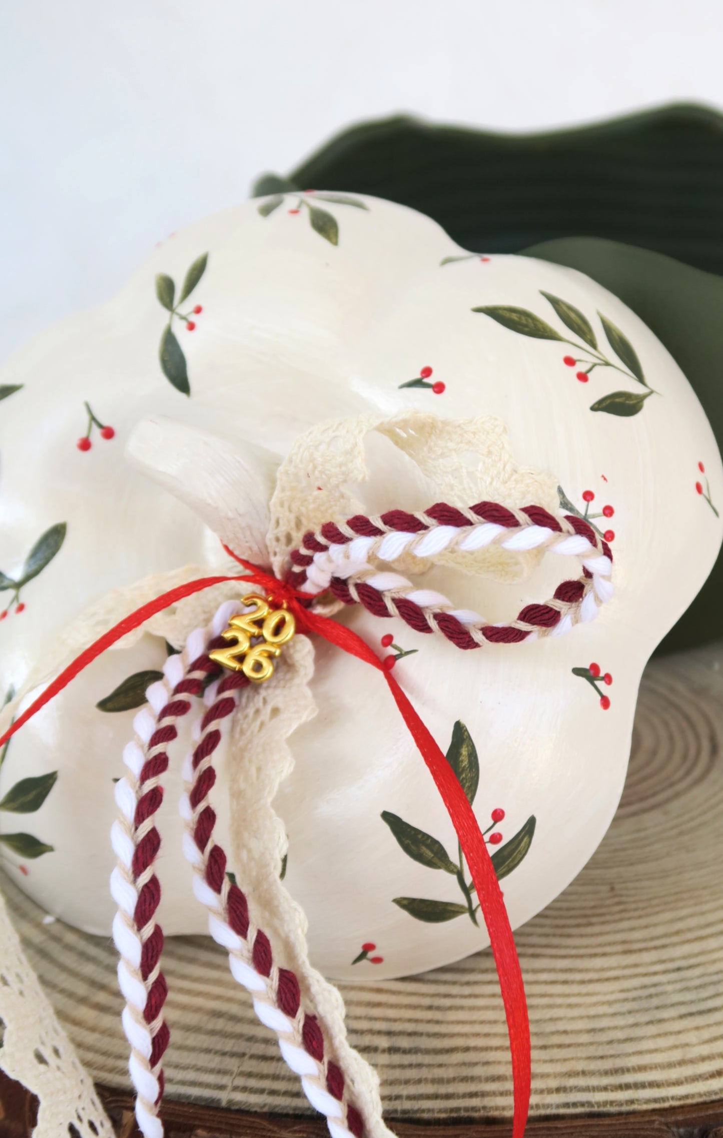 Κολοκύθα Σπαστή