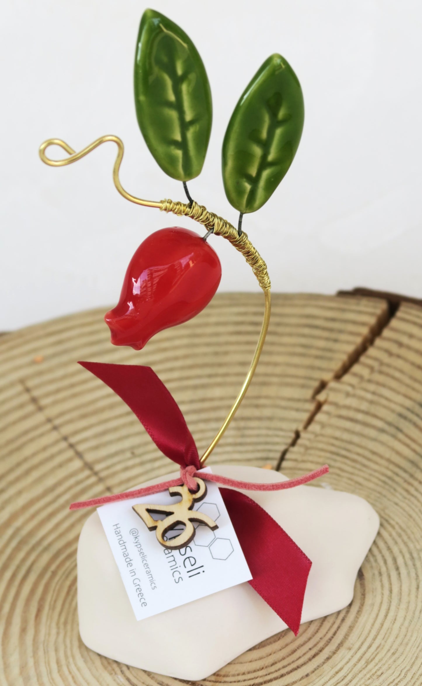 Κλαδί Με Ρόδι