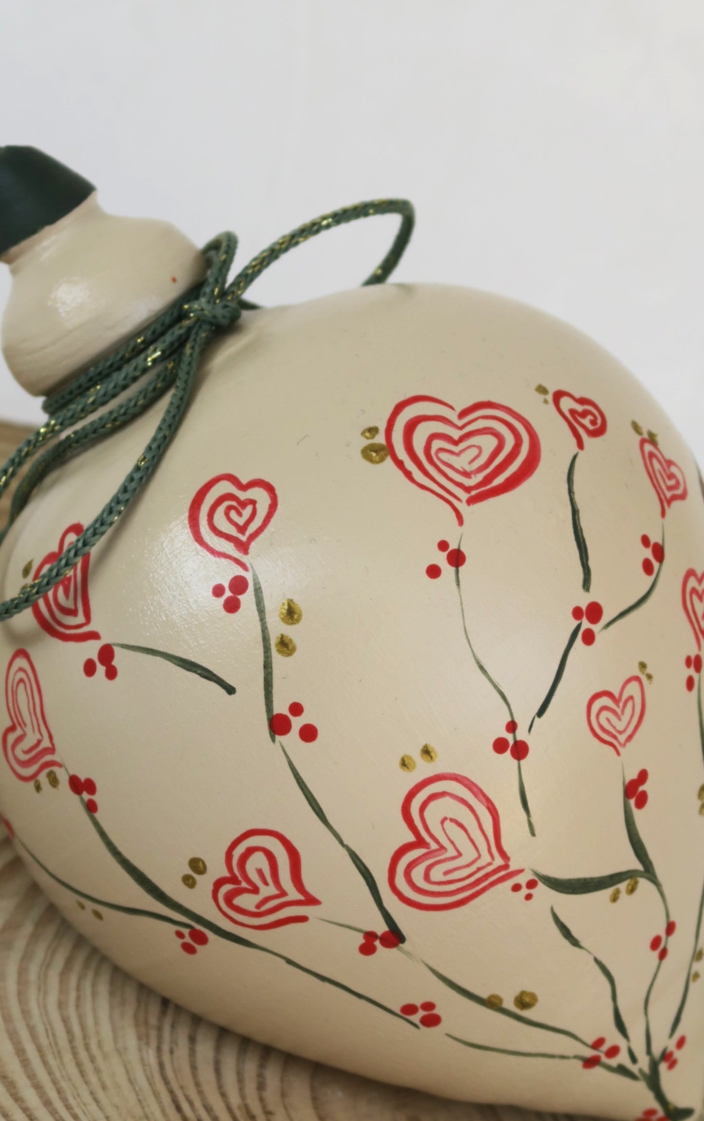 Σβούρα με Καρδιές