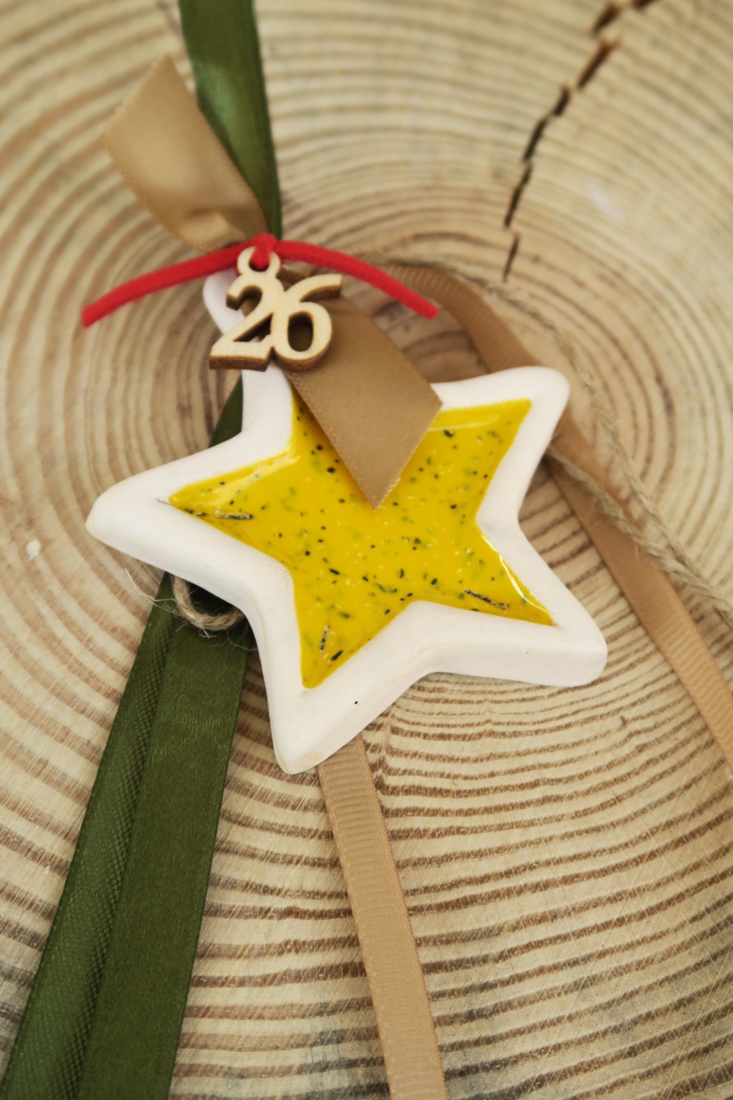 Γούρι Αστέρι