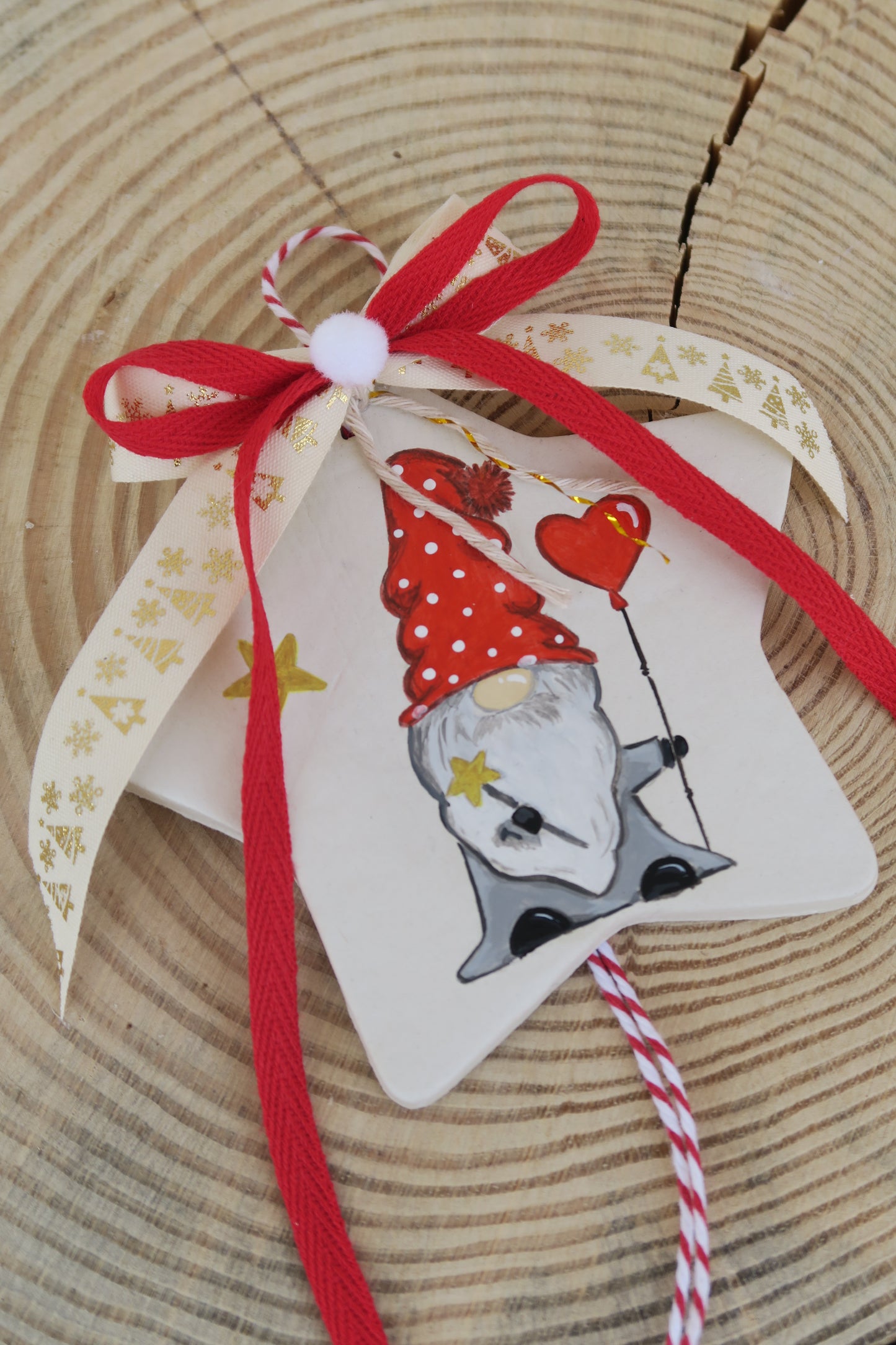 Αστέρι Με Νάνο