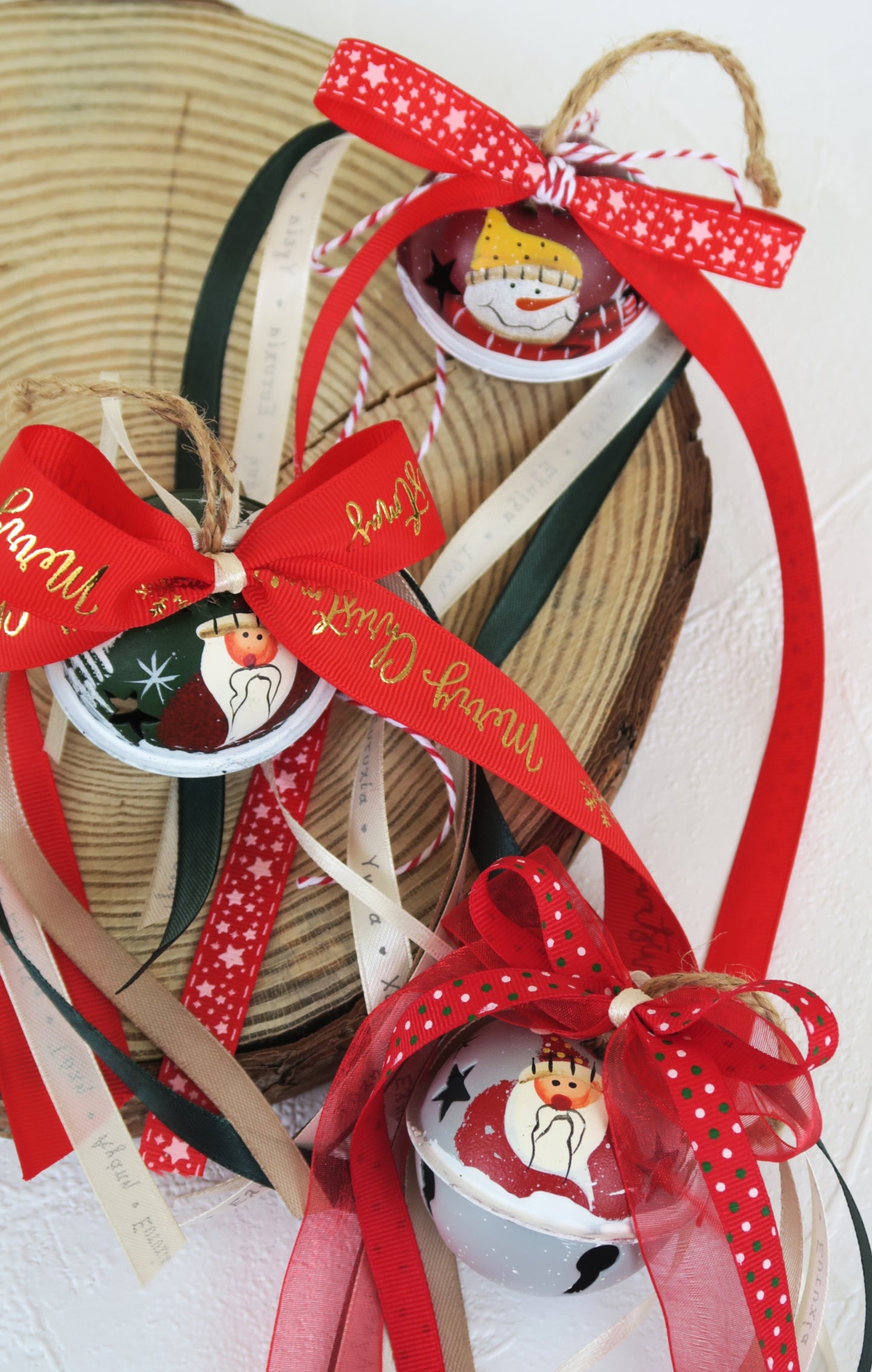 Κουδουνάκια