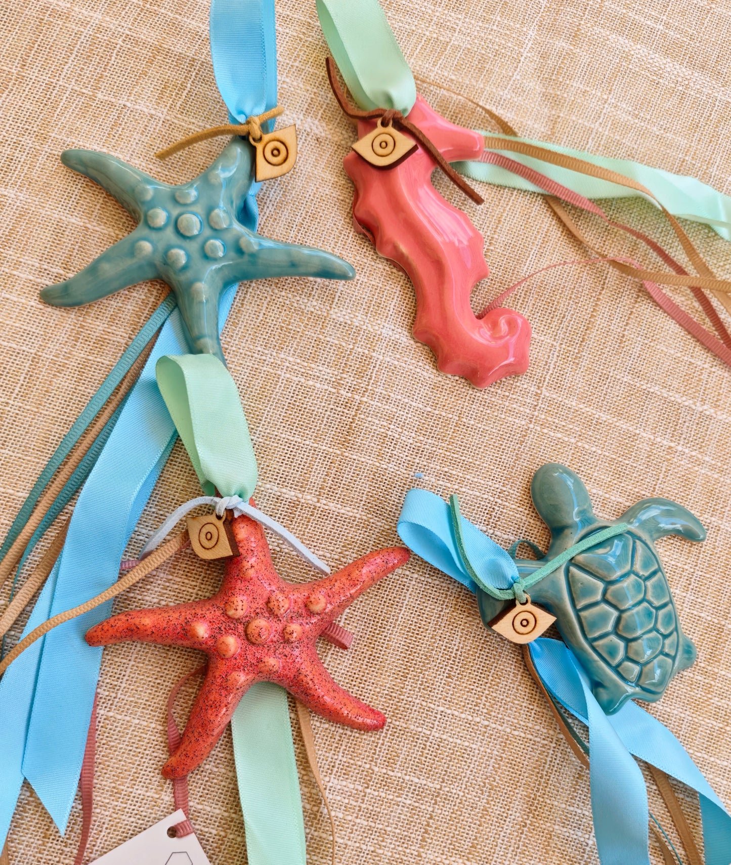 Γαλάζιος Αστερίας