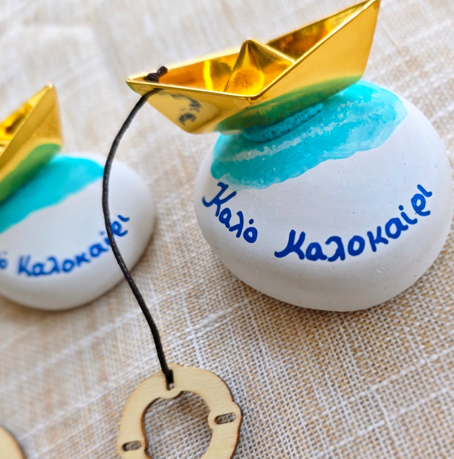 Χρυσό Καράβι