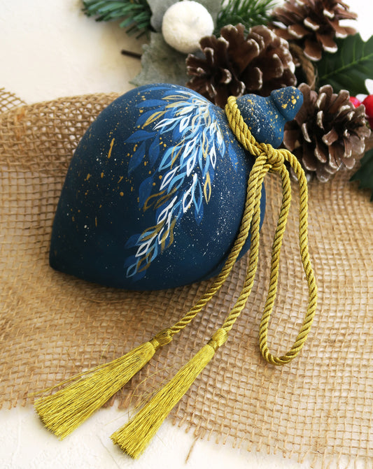 Σβούρα Μπλέ