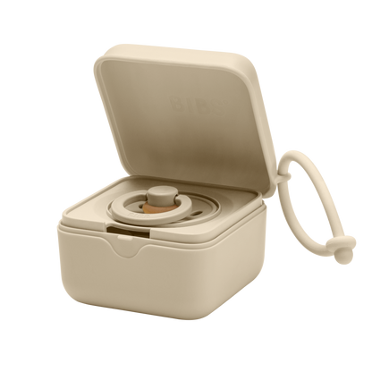 Θήκη πιπίλας