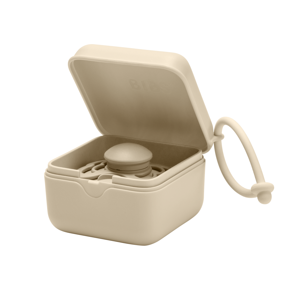 Θήκη πιπίλας