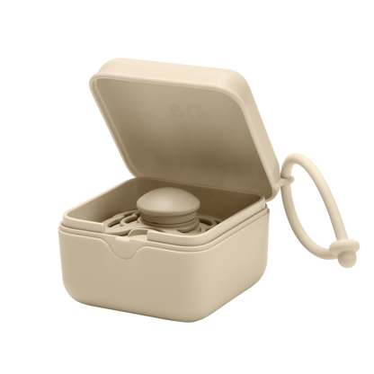 Θήκη πιπίλας