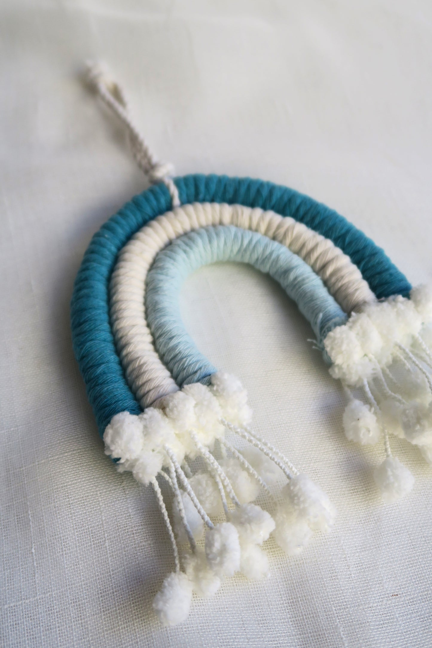 Ουράνιο Τόξο Γαλάζιο