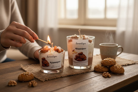 Μελομακάρονο