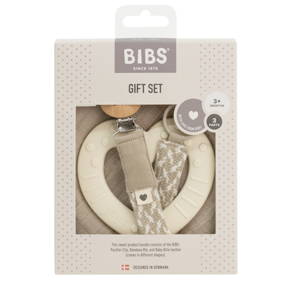 Σετ Δώρου BIBS