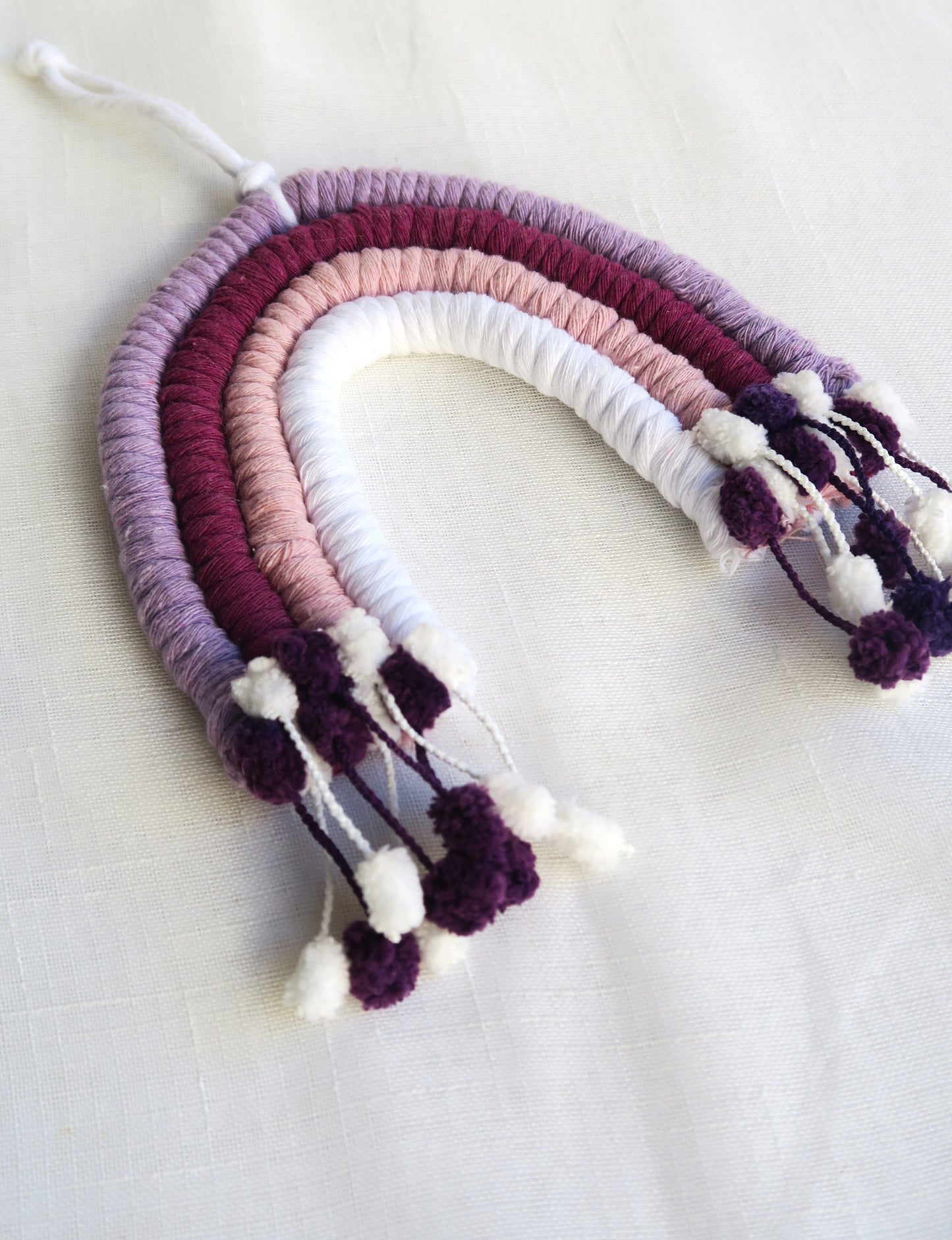 Ουράνιο Τόξο Μωβ