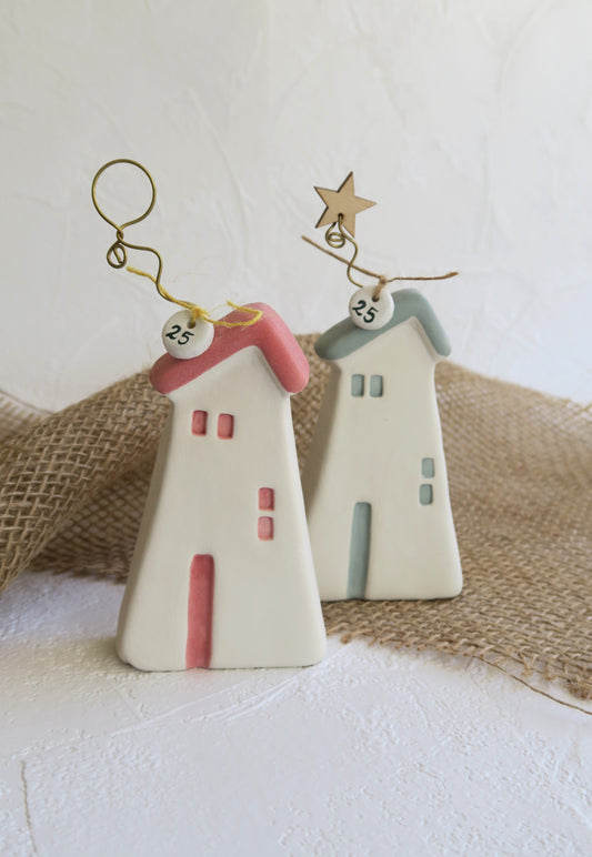 Σπιτάκι Μεγάλο