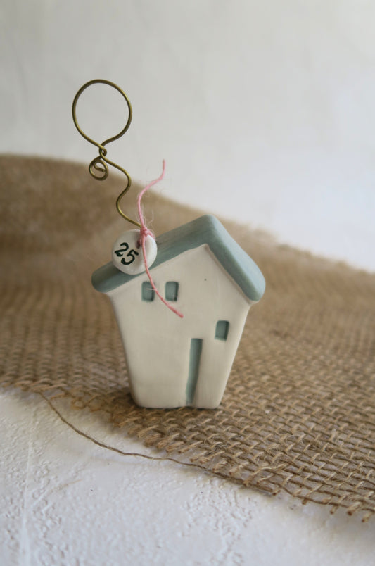 Σπιτάκι Μικρό