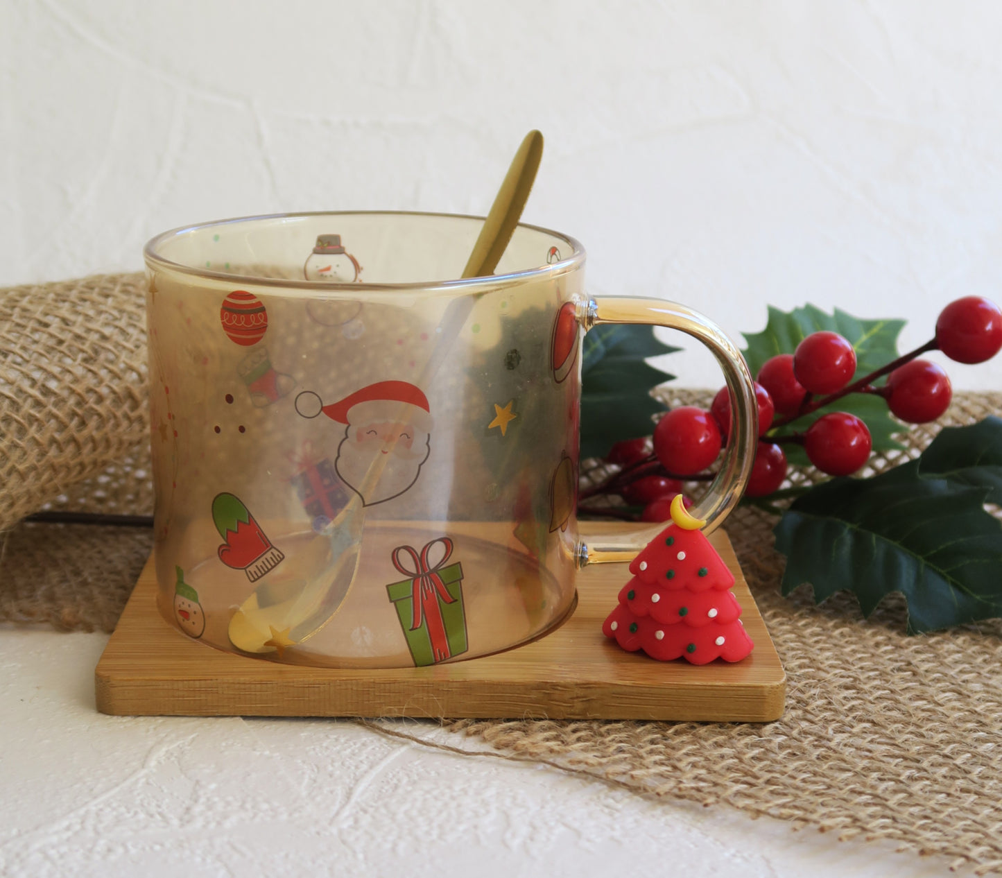 Κούπα Με Σουβέρ