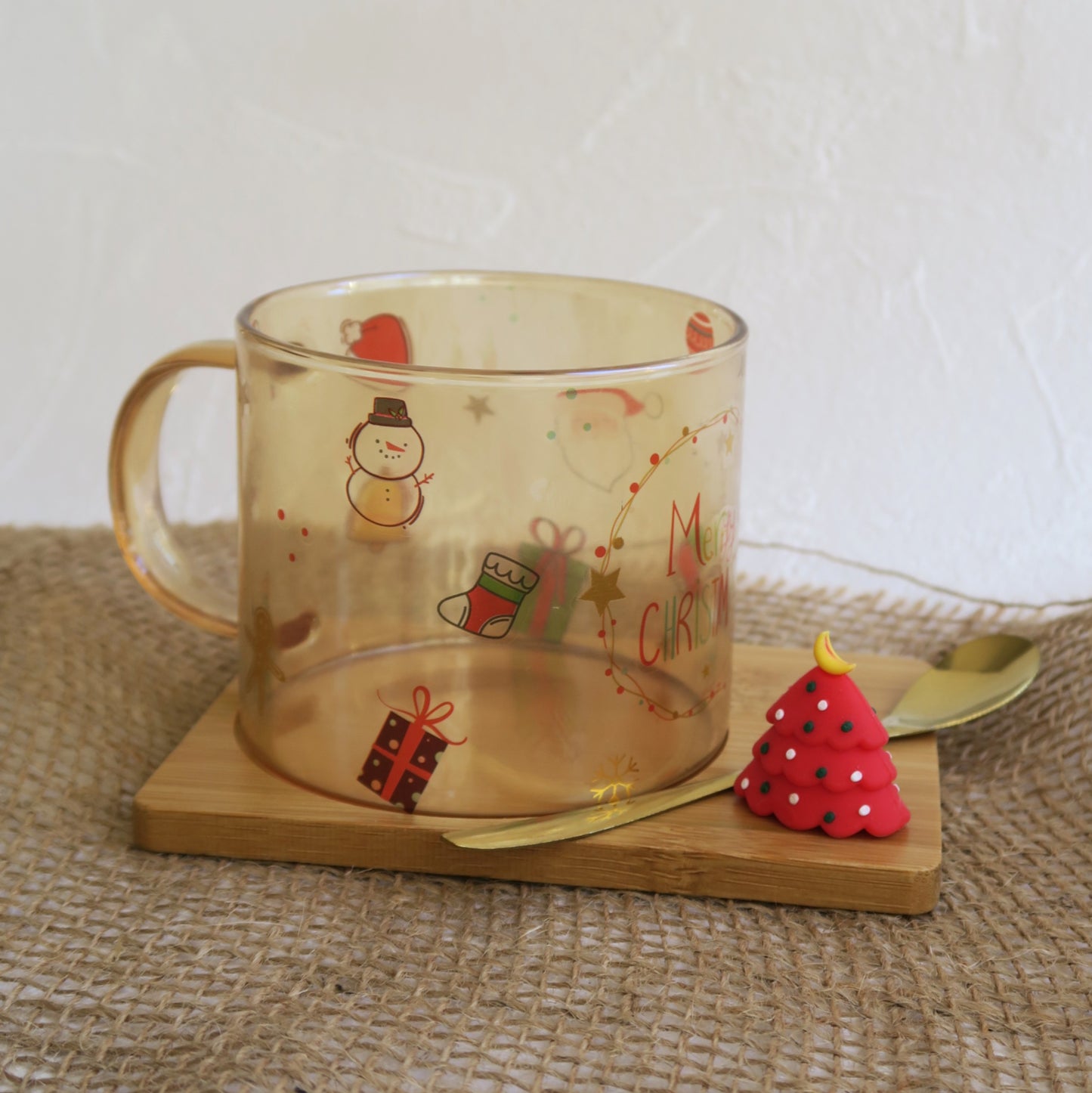 Κούπα Με Σουβέρ