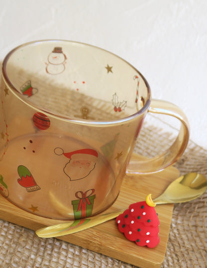 Κούπα Με Σουβέρ