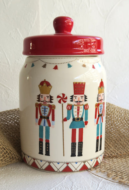 Μπισκοτιέρα