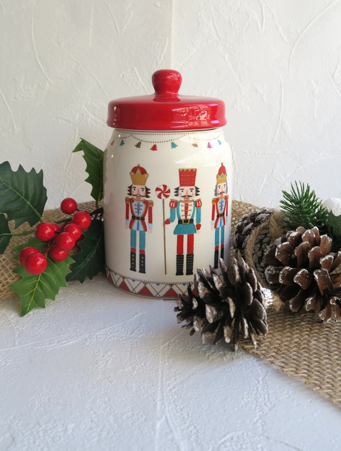 Μπισκοτιέρα